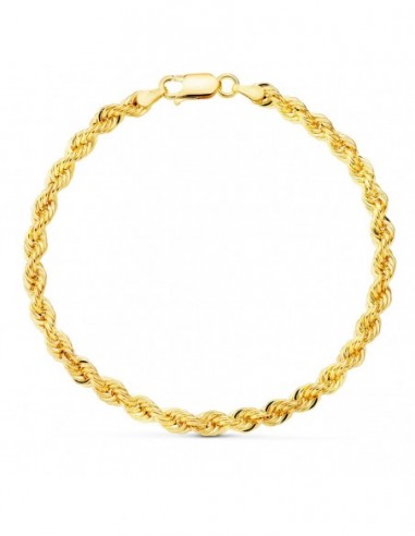 Pulsera Cordon Salomonico