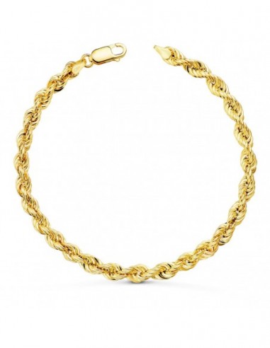 Pulsera Cordon Salomonico