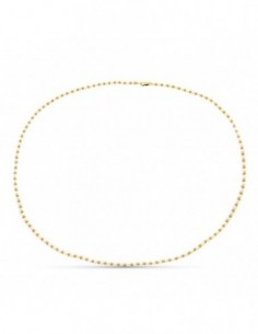 Collar Anillas Cm