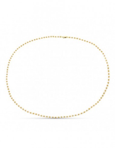 Collar Anillas Cm