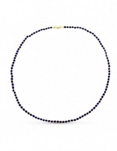 Gargantilla Lapizlazuli Cm