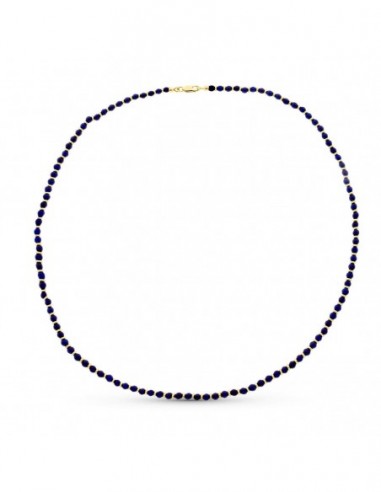 Gargantilla Lapizlazuli Cm