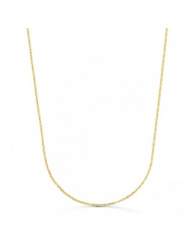 Cadena Rolo Maciza