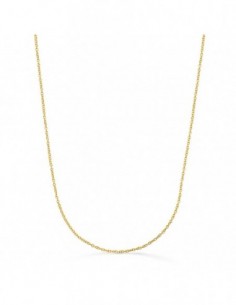 Cadena Rolo Maciza