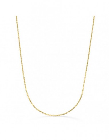 Cadena Rolo Maciza