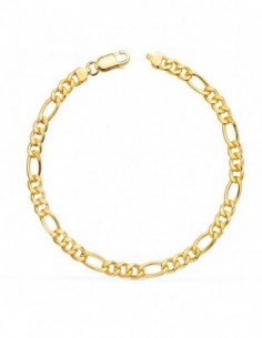 Pulsera Cartier Ancho: