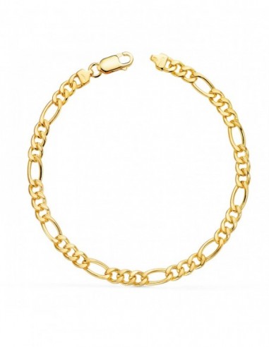 Pulsera Cartier Ancho: