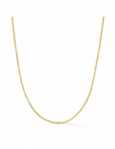 Cadena Rolo Maciza