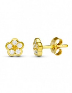 Flor Cierre