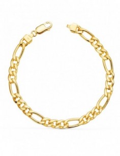 Pulsera Cartier Ancho: