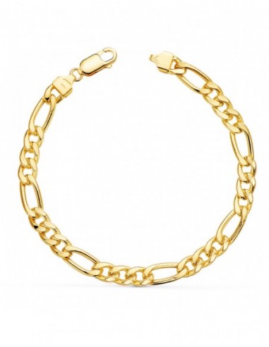 Pulsera Cartier Ancho: