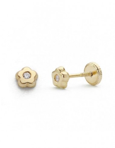 Flor Circonita