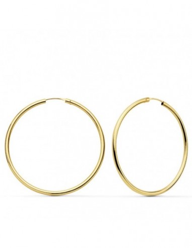 Aros Redondos Lisos