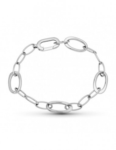 Pulsera Blanco Cm