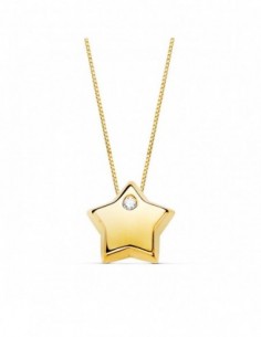Estrella Circonita Cadena 2