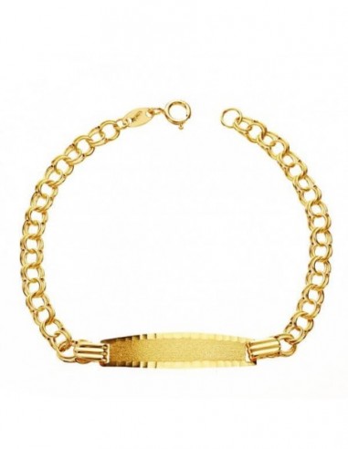 Pulsera Esclava Hungara