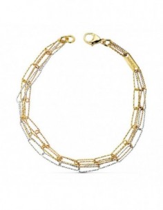 Pulsera Tricolor Cm