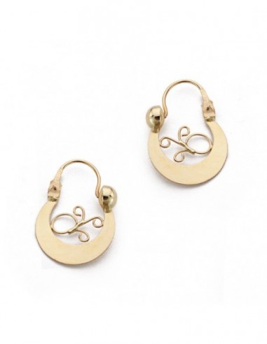 Aros Criollas