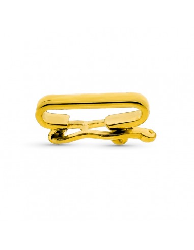 18K FORNITURA CIERRE ABRIDOR ORO AMARILLO MEDIANO