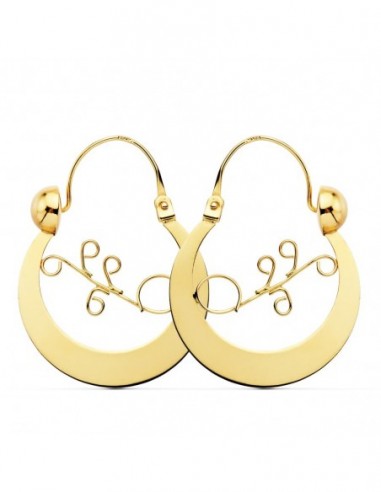 Aros Criollas Canarias