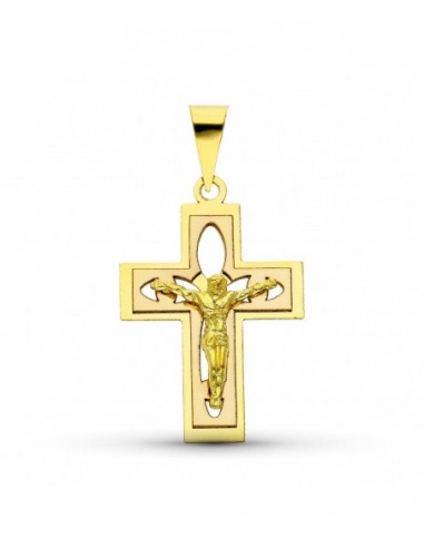 Cristo Bicolor