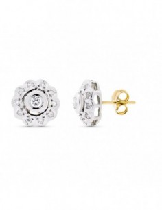 Blanco Roseton Circonita
