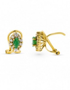 Orla Diamantes Talla