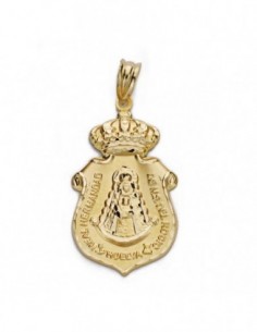 Escudo Del Rocio