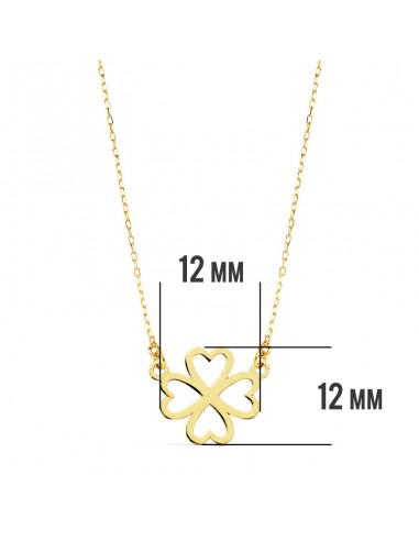 18K GARGANTILLA CORAZONES 12 MM. 45CM. 18K GARGANTILLA CORAZONES 12 MM. 45CM.