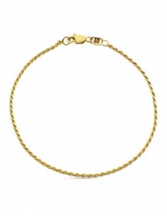 Pulsera Cordon Salomonico