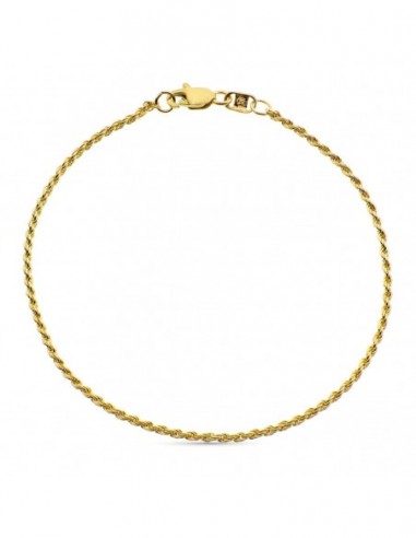 Pulsera Cordon Salomonico