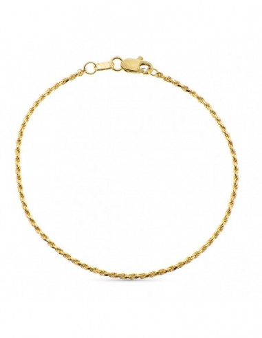 Pulsera Cordon Salomonico