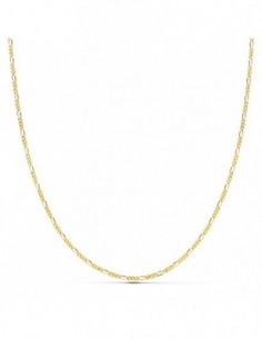 Cadena Cartier Maciza