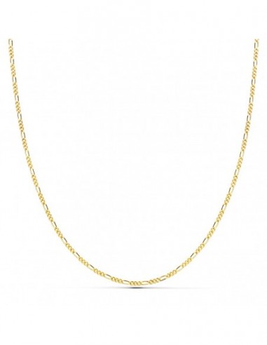 Cadena Cartier Maciza