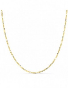 Cadena Maciza Cartier