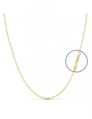 Cadena Maciza Cartier