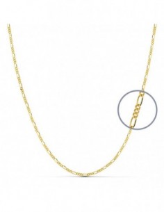 Cadena Maciza Cartier