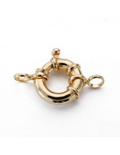 18K FORNITURA CIERRE TIMON 12 MM.