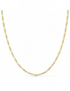 Cadena Maciza Cartier