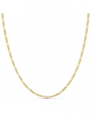 Cadena Maciza Cartier