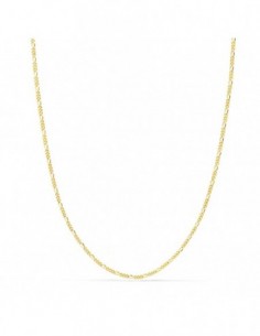 Cadena Maciza Cartier