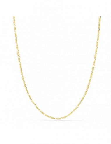 Cadena Maciza Cartier