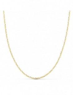 Cadena Maciza Cartier
