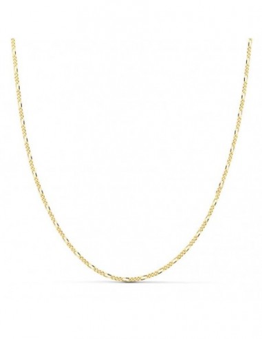 Cadena Maciza Cartier