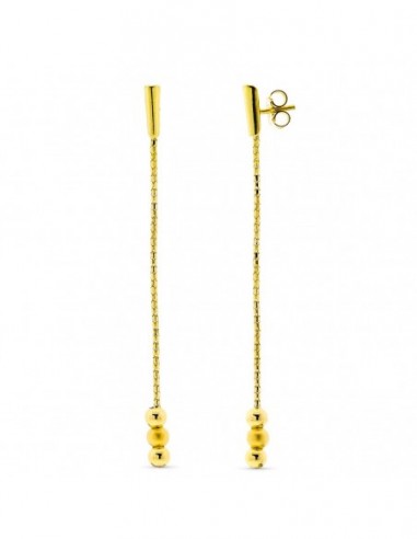 Cadena Barra Bolas