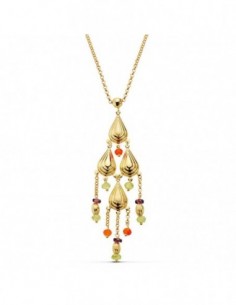 Collar Piedras Cm