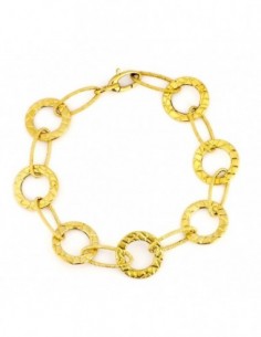 Pulsera Eslabones