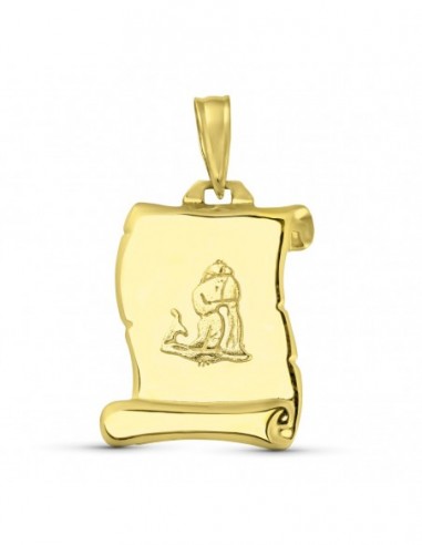 Horoscopo Virgo Pergamino