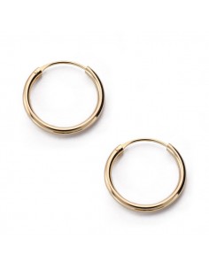 18K ABRIDORESHUECOS, 16 MM X 1.50 MM.