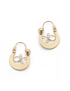 CRIOLLAS, 17 X 13 MM.